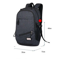 corlado Herren Sportrucksack