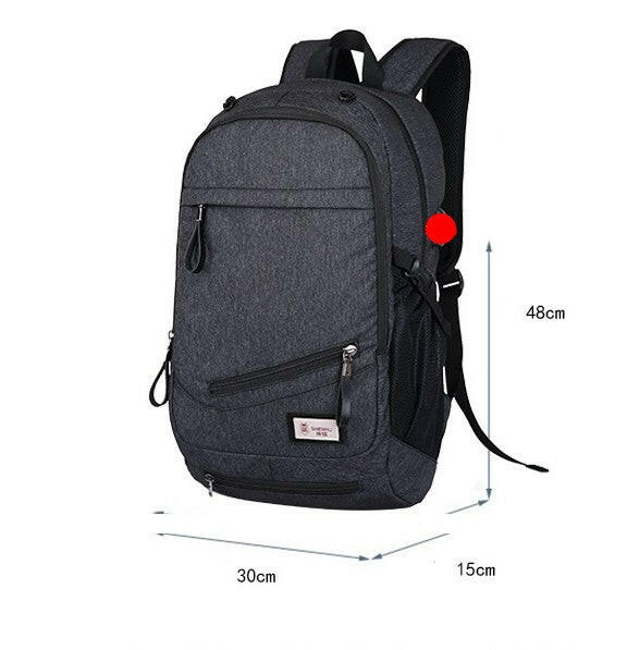 corlado Herren Sportrucksack