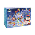 Weihnachts-Überraschungs-Adventsbox