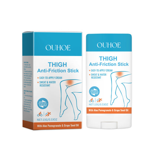 Aloe Granatapfel Anti-Scheuer-Stick