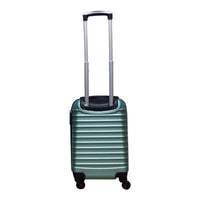 2-teilige ABS-Kofferset – Torino
