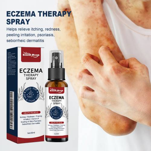 Kurkuma Aloe Hautspray