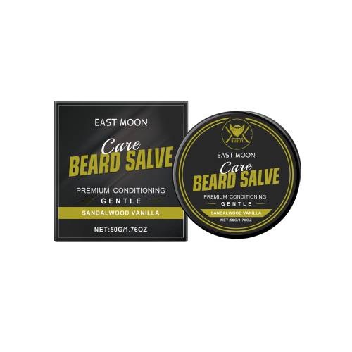 Sandelholz Bartcreme