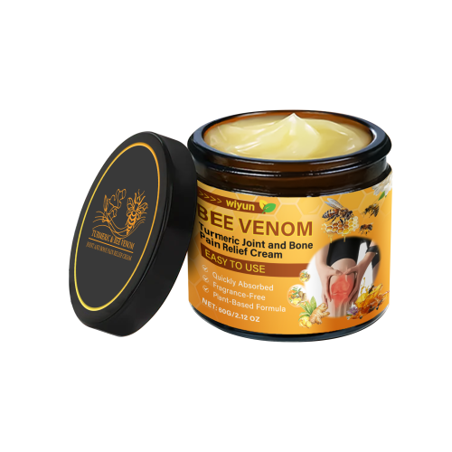 Ingwer Aloe Massagecreme