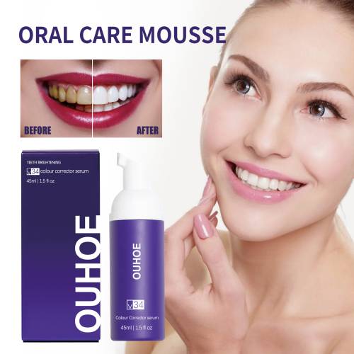 Propolis Zahnreinigungs-Mousse