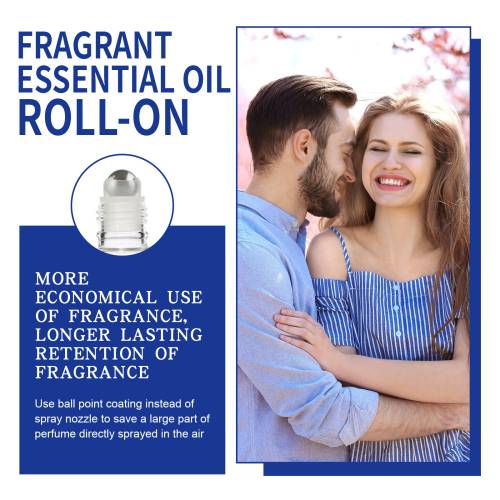 Honig Zimt Roll-On Parfumöl
