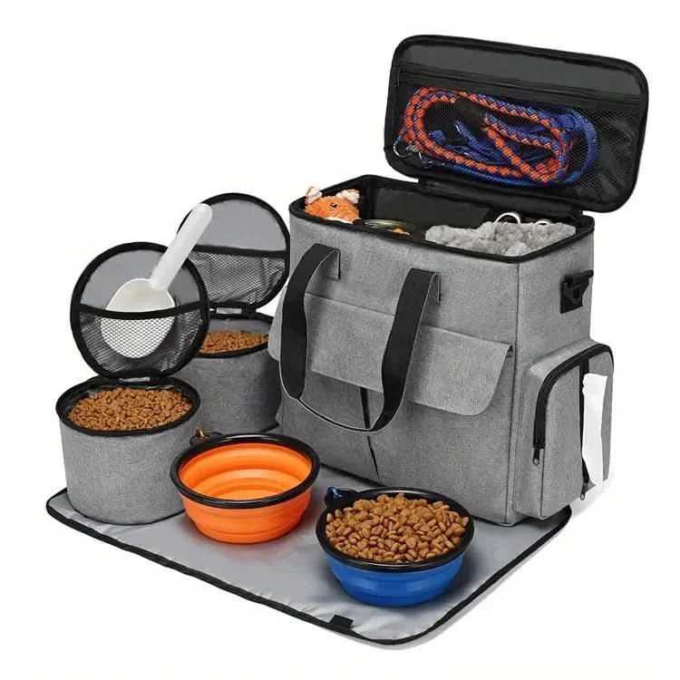 corlado | Der perfekte Outdoor-Rucksack für Hunde & Abenteuer