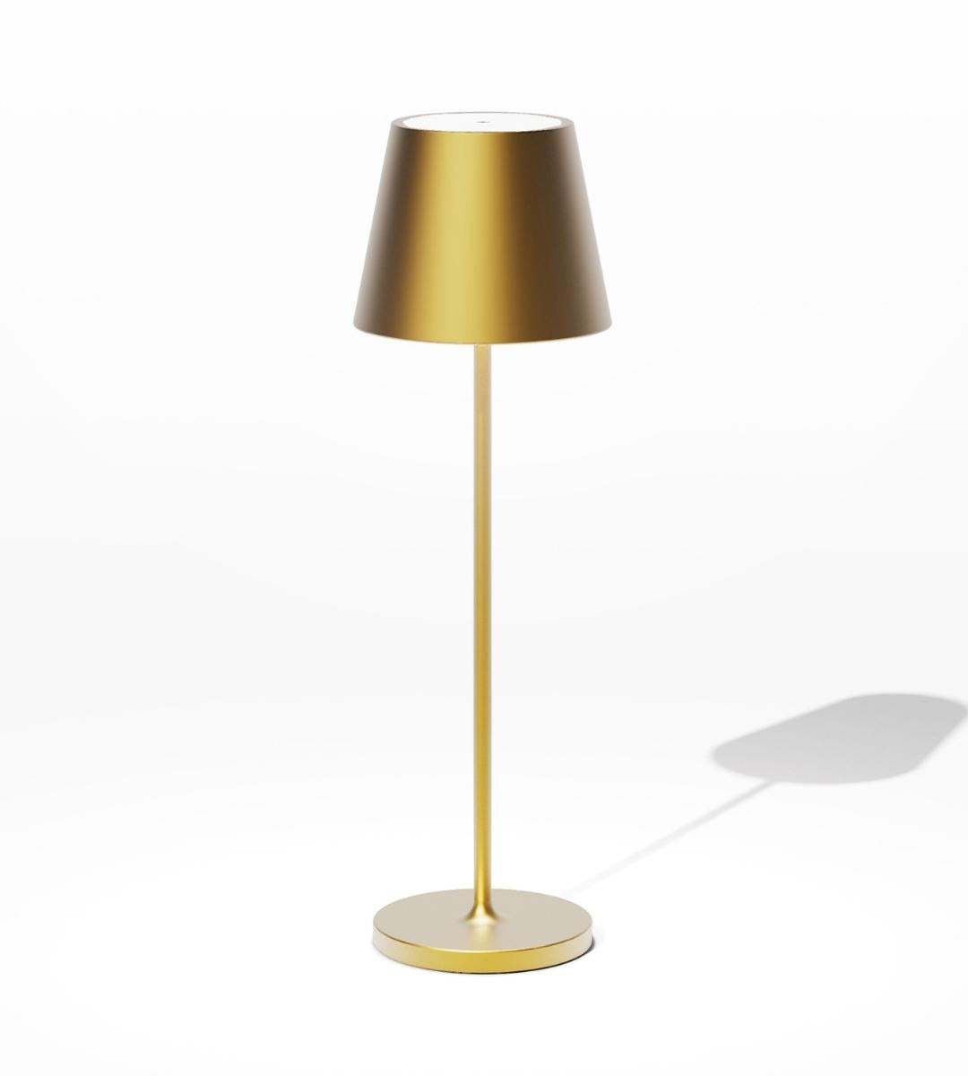 corlado - kabellose Lampe Set Angebot