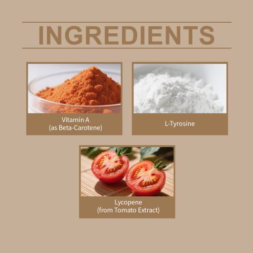 Tyrosin Lycopin Tropfen