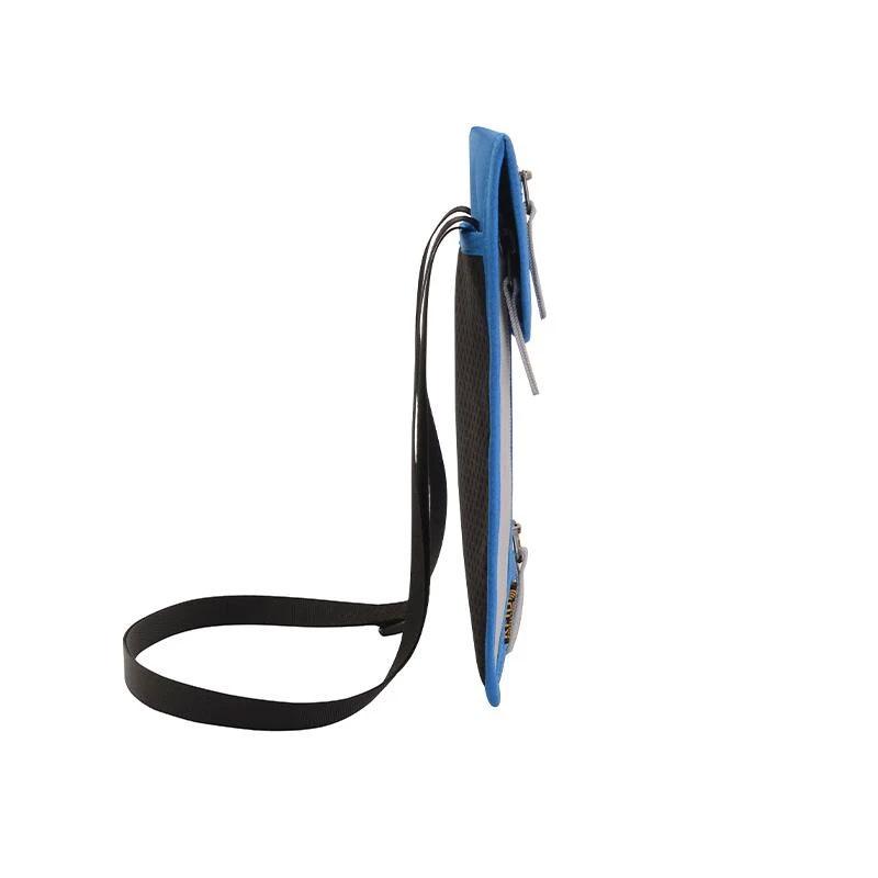 corlado | Reisebrieftasche mit RFID-Blockierung
