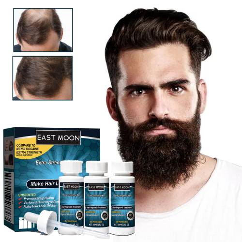 Panthenol Haarspülung für Männer
