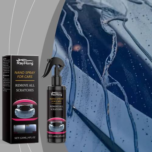 Nano-Versiegelung Spray, 120 ml