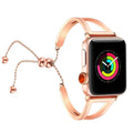 corlado | Apple Watch Edelstahl Armband