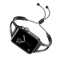 corlado | Apple Watch Edelstahl Armband
