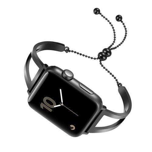 corlado | Apple Watch Edelstahl Armband