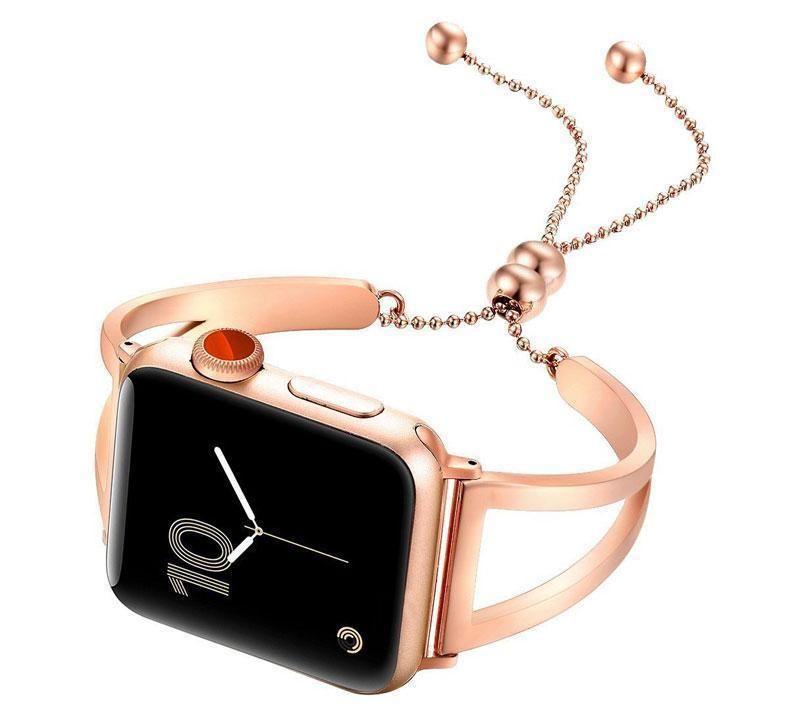 corlado | Apple Watch Edelstahl Armband