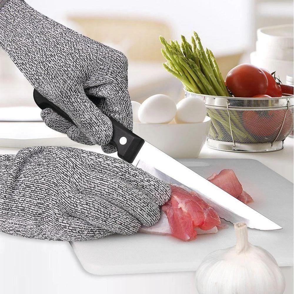 corlado | Schnittsichere Handschuhe - Links & Rechts ( 1 Paar )