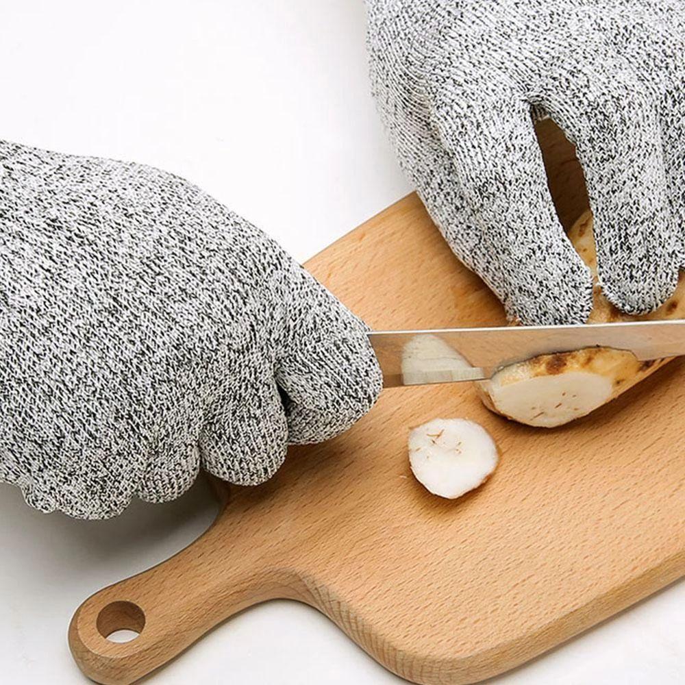 corlado | Schnittsichere Handschuhe - Links & Rechts ( 1 Paar )