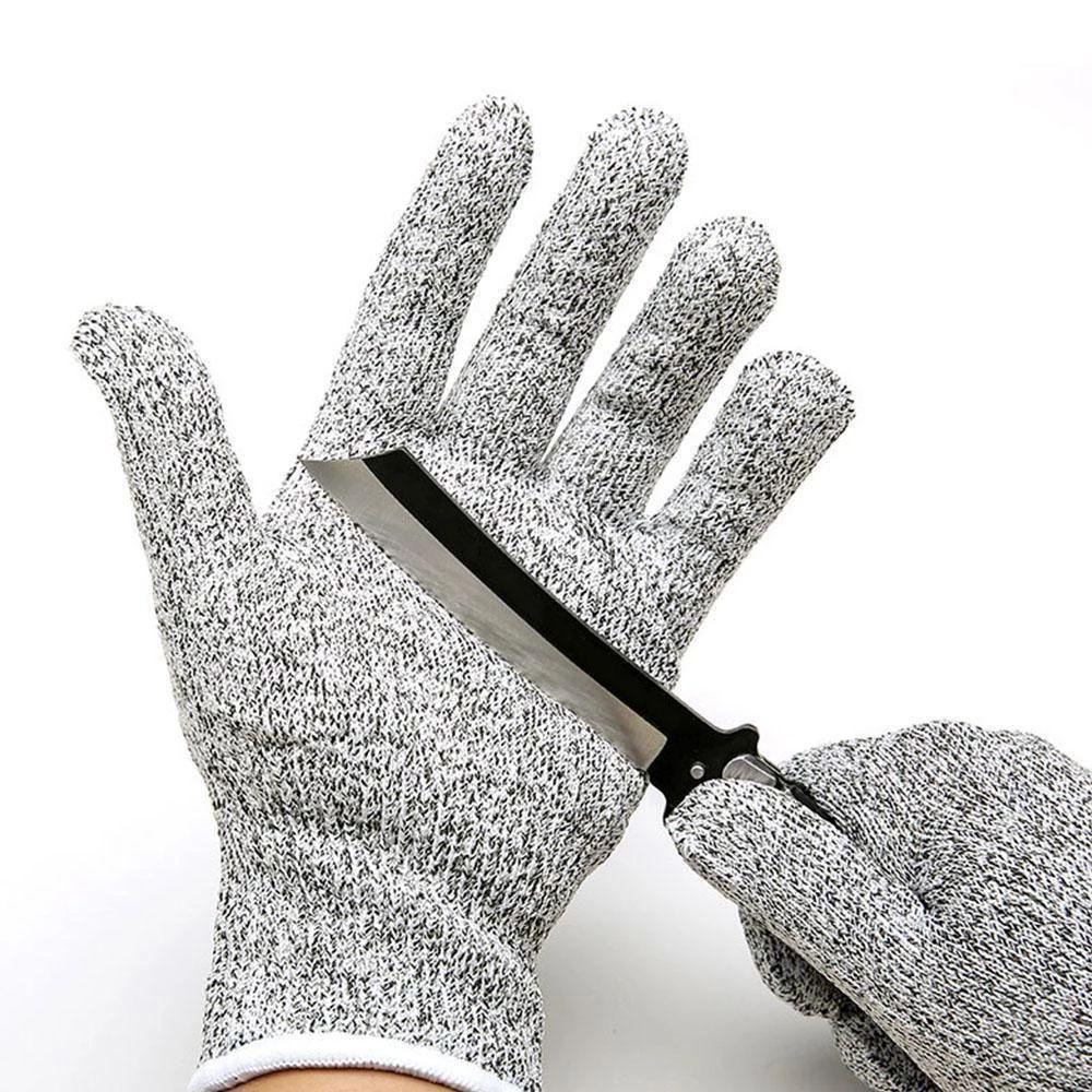 corlado | Schnittsichere Handschuhe - Links & Rechts ( 1 Paar )