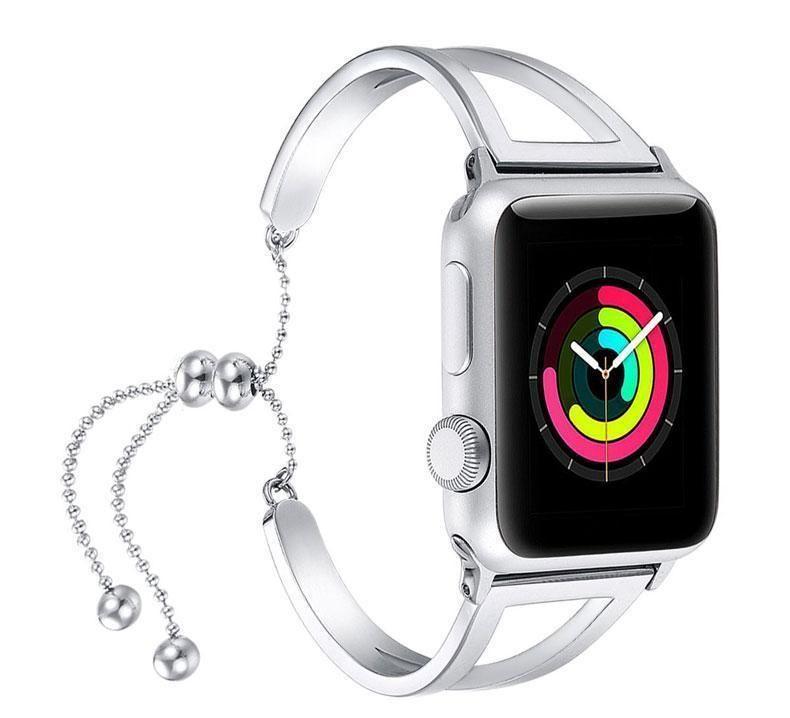 corlado | Apple Watch Edelstahl Armband