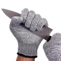corlado | Schnittsichere Handschuhe - Links & Rechts ( 1 Paar )