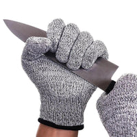 corlado | Schnittsichere Handschuhe - Links & Rechts ( 1 Paar )