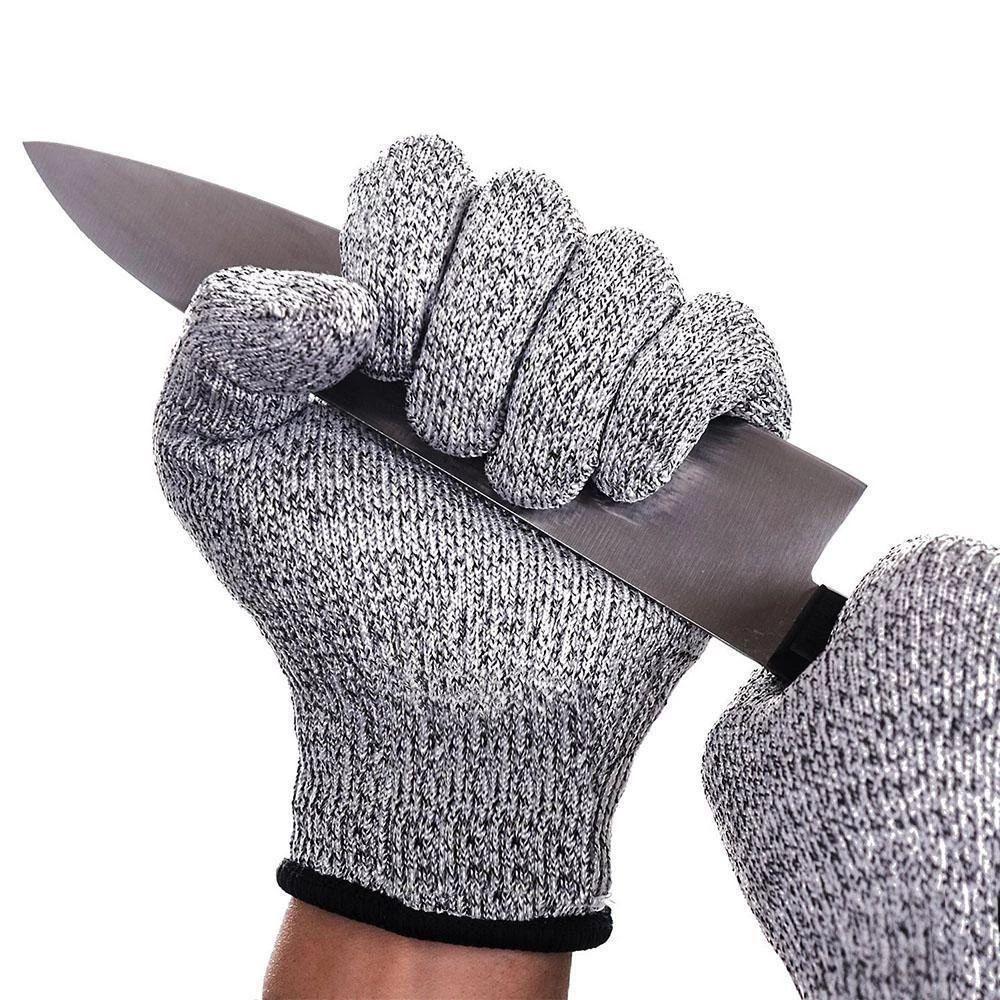 corlado | Schnittsichere Handschuhe - Links & Rechts ( 1 Paar )
