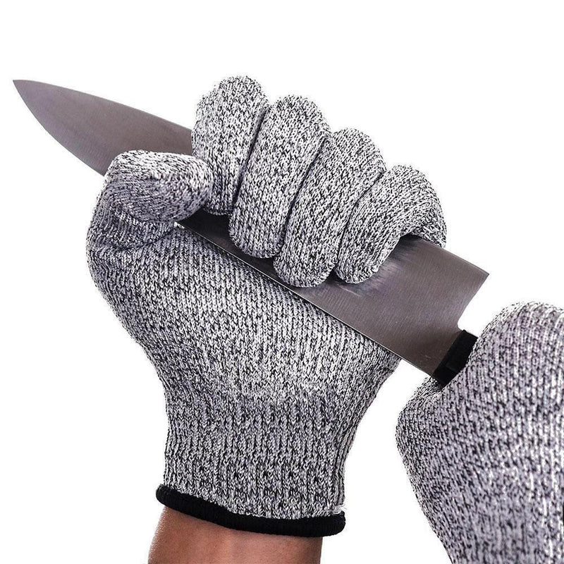 corlado | Schnittsichere Handschuhe - Links & Rechts ( 1 Paar )