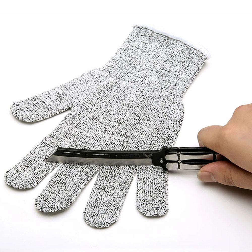corlado | Schnittsichere Handschuhe - Links & Rechts ( 1 Paar )