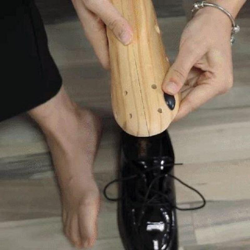 corlado | Holz Schuhlöffel