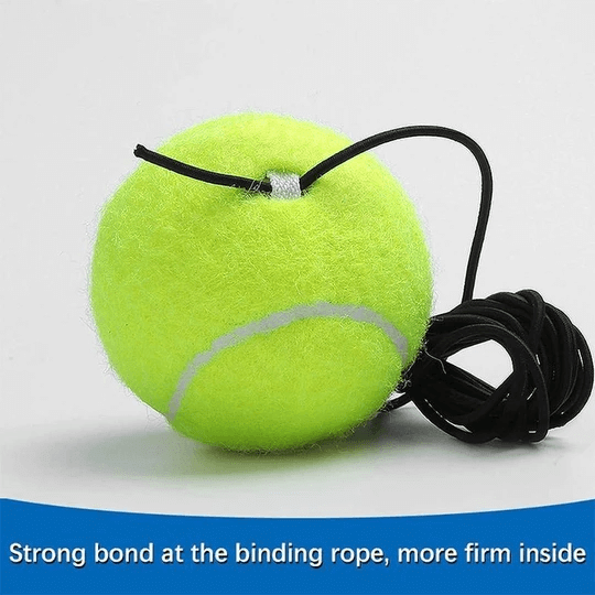 corlado | Solo Tennis Trainer