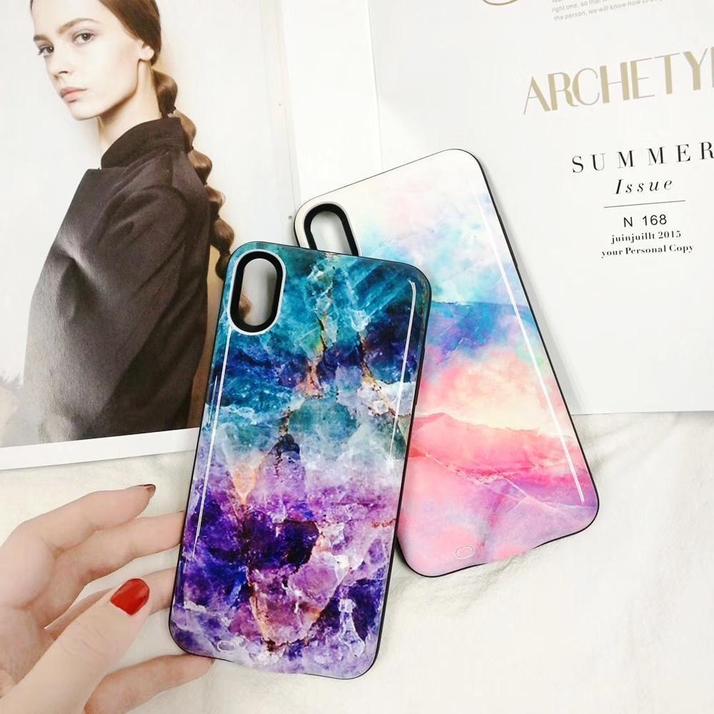 corlado | Wiederaufladbare Ladetasche für iPhone