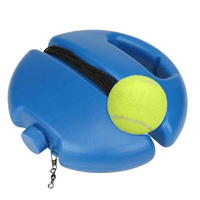 corlado | Solo Tennis Trainer
