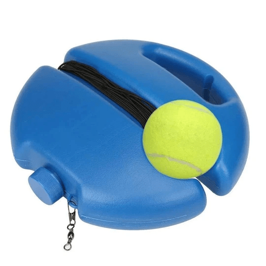 corlado | Solo Tennis Trainer