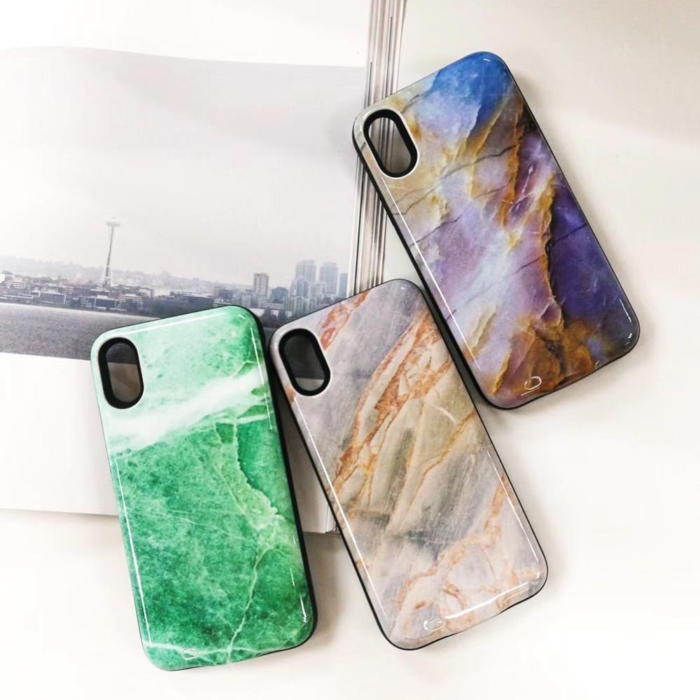 corlado | Wiederaufladbare Ladetasche für iPhone