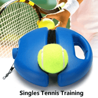 corlado | Solo Tennis Trainer