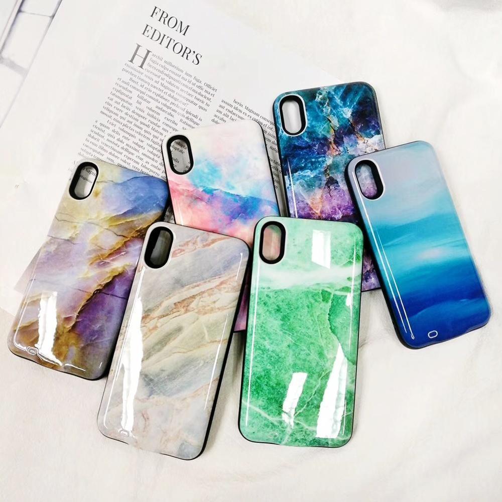 corlado | Wiederaufladbare Ladetasche für iPhone