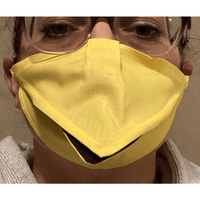 corlado | Enten sprechende Gesichtsmaske
