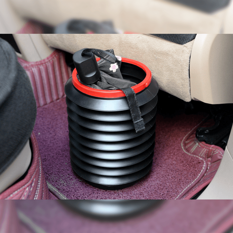 corlado | Faltbare Auto-Aufbewahrungsbox