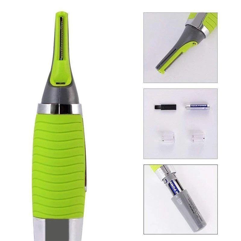 corlado | 2 in 1 Haarschneider