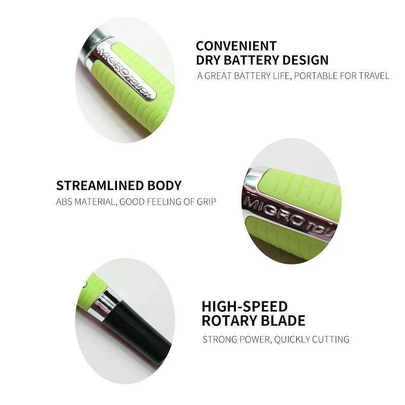 corlado | 2 in 1 Haarschneider
