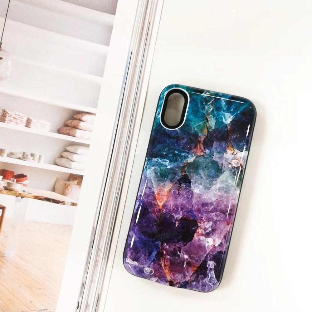 corlado | Wiederaufladbare Ladetasche für iPhone