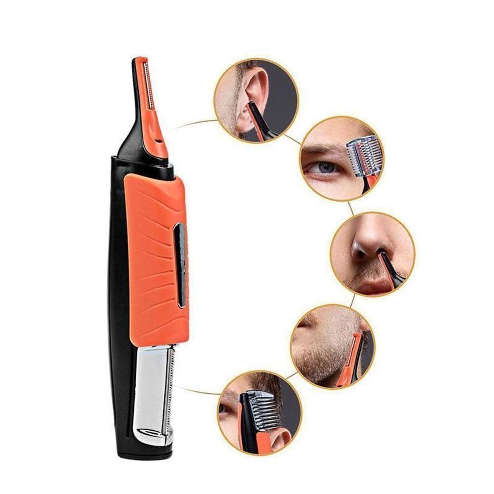 corlado | 2 in 1 Haarschneider
