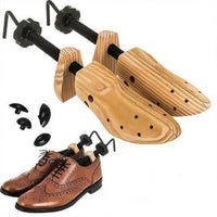 corlado | Holz Schuhlöffel