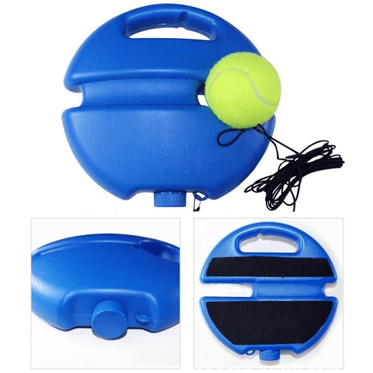 corlado | Solo Tennis Trainer