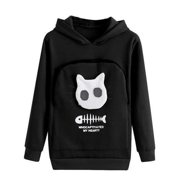 corlado | Katzenpullover