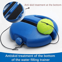corlado | Solo Tennis Trainer