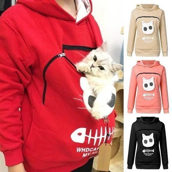 corlado | Katzenpullover