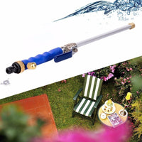 corlado | Wasserpistole mit Hochdruck