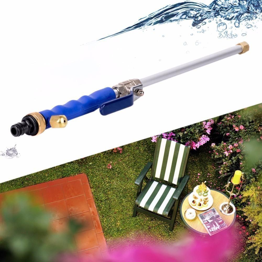 corlado | Wasserpistole mit Hochdruck
